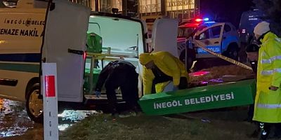 Bursa'da kutlama dönüşü feci kaza! 2 ölü 2 yaralı