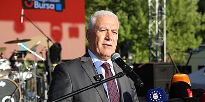 Bursa’da lezzet şöleni yaşanıyor