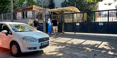 Bursa'da LGS heyecanı başladı!