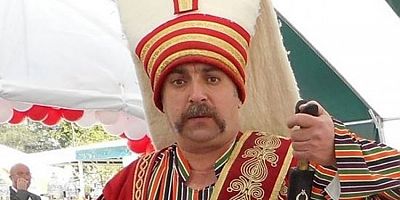 Bursa'da Mehter Takımı'nın sevilen ismi Hüseyin Maya hayatını kaybetti