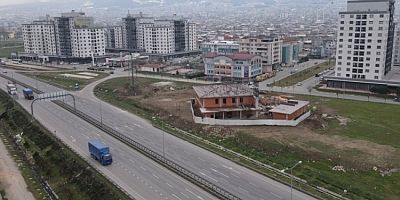Bursa'da Mevlana'ya yeni camii