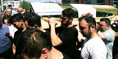 Bursa'da milli futbolcu Ozan Tufan'ın amcası hayatını kaybetti