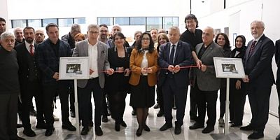 Bursa'da Mimar Sinan'ı anma etkinlikleri başladı