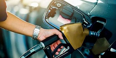 Bursa'da motorin fiyatlarında son durum (25 Temmuz 2024)