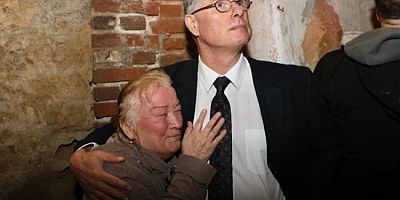 Bursa'da Mudanya Belediyesi mağdur ailelere sahip çıktı