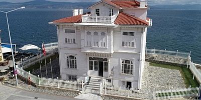 Bursa'da Mudanya Mütarekesi 99. yıl kutlama etkinlikleri başlıyor