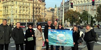 Bursa'da Mudanya'nın Avrupa'ya açılan kapısı: Erasmus projesi