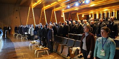 Bursa'da muhtarlarla 'Çevre Düzeni Planı' buluşmaları sürüyor