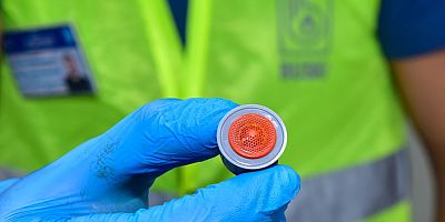 Bursa'da musluklar tasarruflu akacak!