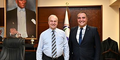 Bursa'da Mustafakemalpaşa Belediyesi, uluslararası düzeyde bir deneyim kazanma fırsatı elde etti