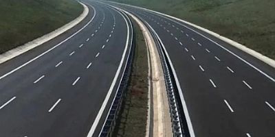 Bursa'da o yola dikkat! Ulaşım diğer üç şeritten...