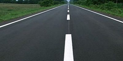 Bursa'da o yola dikkat