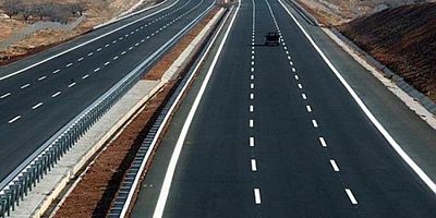 Bursa'da o yola dikkat!