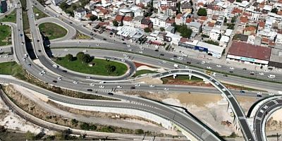 Bursa'da o yollar trafiğe kapanıyor!