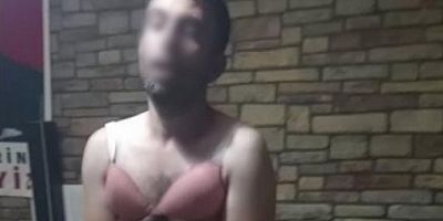 Bursa'da odadan ayrılmak isteyen kiracısına 3 gün işkence yapıp, kadın kıyafeti giydirdi