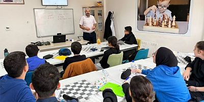 Bursa'da öğrenciler için ücretsiz LGS hazırlık kursu