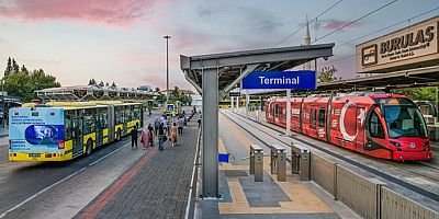 Bursa'da öğrencilerin BursaKart kullanımında yeni dönem! Bu tarihten sonra değişiyor