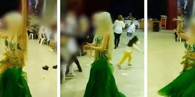 Bursa'da okulda dansöz oynatılmıştı: O müdür hakkında şoke eden gelişme!