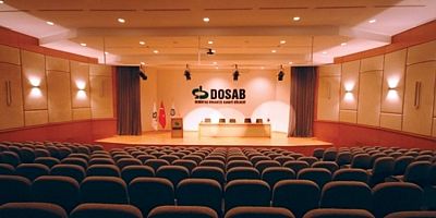 Bursa'da olağanüstü genel kurul toplandı!