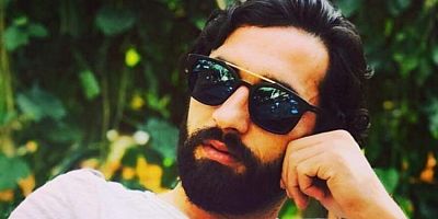 Bursa'da ölü bulunan paraşütçü, son yolculuğuna uğurlandı