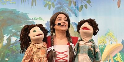 Bursa'da Osmangazili çocuklar için etkinlik dolu yarıyıl tatili