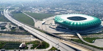 Bursa'da Pazar günü o yollar trafiğe kapalı!