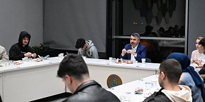 Bursa'da Ramazan ayında da ücretsiz yemek hizmeti