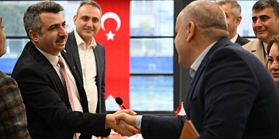 Bursa'da ruhsat süreçleri için önemli işbirliği!