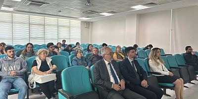 Bursa'da Sağlıklı Hayat Akademisi Programı başladı!