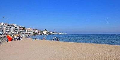 Bursa'da sahil kenarında ceset bulundu!