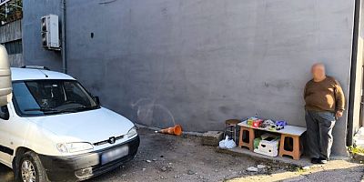 Bursa'da sahte alkol satışına zabıta engeli