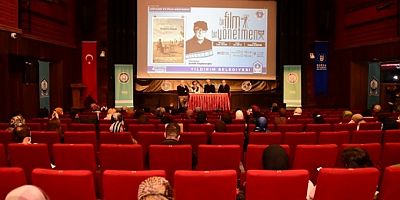 Bursa'da sanatseverler Kaplanoğlu sineması ile buluştu
