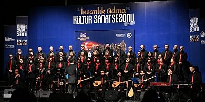 Bursa'da Sarıkamış şehitleri, Yıldırım'da anıldı!