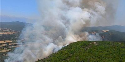 Bursa'da seferberlik başlatıldı!