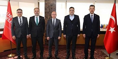 Bursa'da seferler yeniden başlıyor