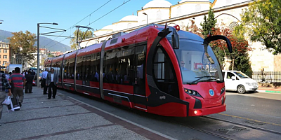 Bursa'da seferlerin kesintileri devam ediyor