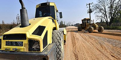 Bursa’da şehir içi ulaşıma alternatif güzergâh