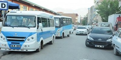 Bursa'da şehiriçi yolcu taşımacılığı zamlandı