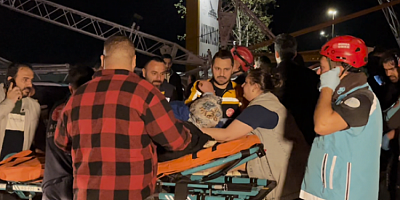 Bursa'da servisler çarpıştı! Ölü ve çok sayıda yaralı var...