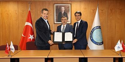 Bursa'da sigortacılık sektörünün nitelikli personel ihtiyacı çözülüyor