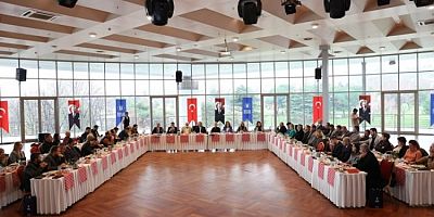 Bursa’da sosyal belediyecilik için önemli iş birliği