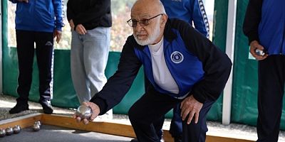 Bursa'da sporun yaşı yok