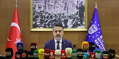 Bursa’da su faturalarına indirim! Kademeler değişti, işte güncel tarife...