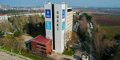 Bursa'da su kesintisi iddiası! BUSKİ'den resmi açıklama geldi