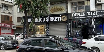 Bursa'da Suriyeli kuyumcu kendi vatandaşlarını dolandırdı!