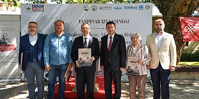 Bursa’da Tanpınar Ruhu Yeniden Canlandı