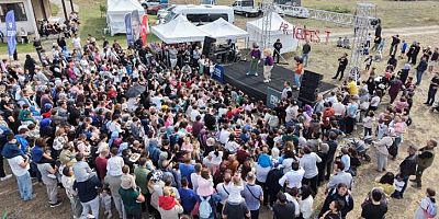 Bursa’da tarih Arkeofest ile hayat buldu