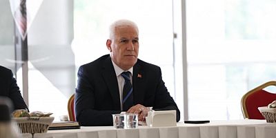 Bursa'da tarım ve hayvancılığa güçlü destek