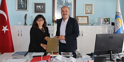 Bursa'da Taş Mektep için Kültürel İş Birliği Protokolü