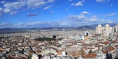 Bursa’da temiz hava seferberliği